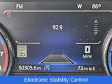 Used 2022 Ford Bronco Sport Outer Banks w/ Tech Package image 3