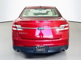 Used 2019 Ford Taurus Limited image 6