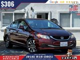 Used 2013 Honda Civic EX image 3