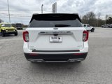 Used 2022 Ford Explorer XLT w/ Equipment Group 202A image 5