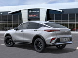 New 2025 Buick Envista Sport Touring w/ Convenience I Package image 4