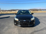 Used 2012 Ford Focus Titanium image 6