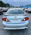 Used 2009 Toyota Corolla S image 6