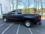 Used 2022 Chevrolet Silverado 1500 W/T w/ WT Value Package image 5