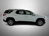 Used 2020 Chevrolet Traverse LT w/ Driver Confidence II Package image 4