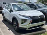 Used 2024 Mitsubishi Eclipse Cross SE image 3