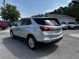 Used 2018 Chevrolet Equinox LT image 4