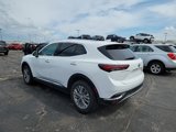 Certified 2022 Buick Envision Preferred image 4