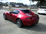Used 2023 MAZDA MX-5 Miata Grand Touring image 2