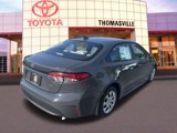New 2025 Toyota Corolla LE image 5