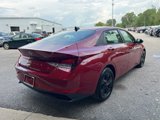 Used 2021 Hyundai Elantra SEL w/ Convenience Package image 3