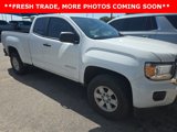Used 2019 GMC Canyon SL w/ Convenience Package image 2