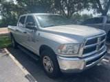Used 2018 RAM 2500 Tradesman w/ Chrome Appearance Group image 2
