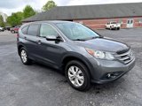 Used 2013 Honda CR-V EX image 4