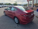 Used 2018 Hyundai Elantra SE image 5