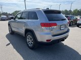 Used 2014 Jeep Grand Cherokee Limited image 5