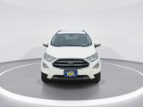 Certified 2021 Ford EcoSport Titanium w/ Interior Protection Package image 3