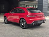 New 2025 Porsche Macan image 3