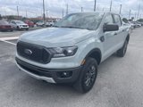 Certified 2023 Ford Ranger XLT w/ Equipment Group 301A Mid image 4