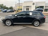 Certified 2019 Volkswagen Golf Alltrack SE image 2