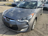 Used 2017 Hyundai Veloster image 3