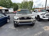 Used 2012 Toyota Tacoma 4x4 Double Cab w/ TRD Sport Pkg image 2