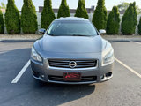 Used 2014 Nissan Maxima 3.5 SV w/ Sport Package image 2