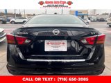 Used 2022 Nissan Altima 2.5 SV image 5