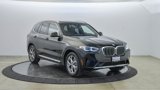Certified 2022 BMW X3 sDrive30i w/ Convenience Package image 6