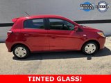 Used 2022 Mitsubishi Mirage ES image 2