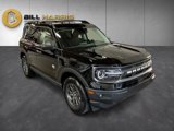Used 2023 Ford Bronco Sport Big Bend w/ Convenience Package image 3