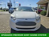 Used 2015 Ford Focus Electric Hatchback image 5