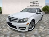 Used 2013 Mercedes-Benz C 250 Sedan image 3