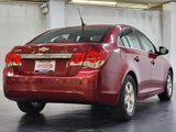 Used 2013 Chevrolet Cruze LT image 5