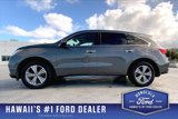Used 2020 Acura MDX FWD image 3