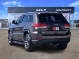 Used 2018 Jeep Grand Cherokee Laredo image 4