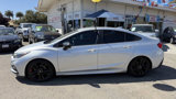 Used 2018 Chevrolet Cruze LT w/ Redline Edition image 2