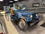 Used 1986 Jeep CJ 7 image 2