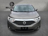 Used 2017 Nissan Quest SV image 2