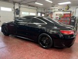 Used 2015 Mercedes-Benz S 550 4MATIC Coupe image 2