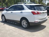 Used 2018 Chevrolet Equinox LT image 3