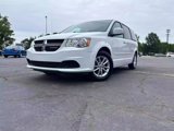 Used 2016 Dodge Grand Caravan SXT image 3