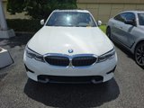 Used 2022 BMW 330e image 2
