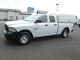 Used 2023 RAM 1500 Tradesman image 2