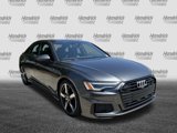 Certified 2021 Audi A6 Premium Plus w/ Premium Plus Package image 2