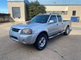 Used 2002 Nissan Frontier SE image 3