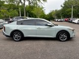 New 2025 Kia K4 LXS image 2