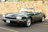 Used 1996 Jaguar XJS 4.0 Convertible image 6