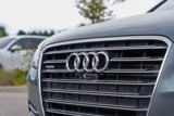 Used 2014 Audi A8 L TDI image 3
