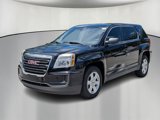 Used 2016 GMC Terrain SL image 3